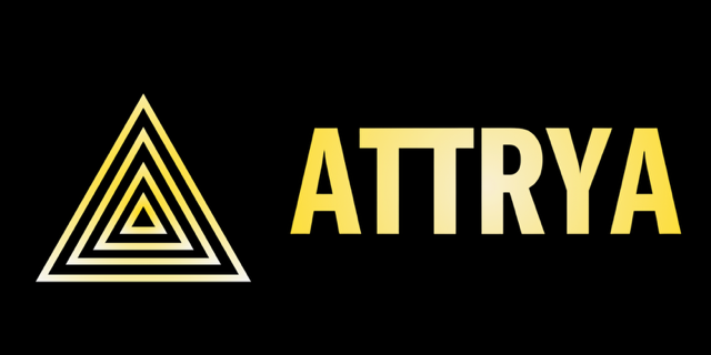 Attrya logo