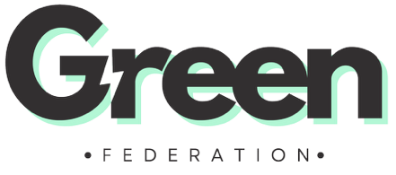 Green Fed logo